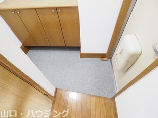 フレンドリー藍住の物件内観写真